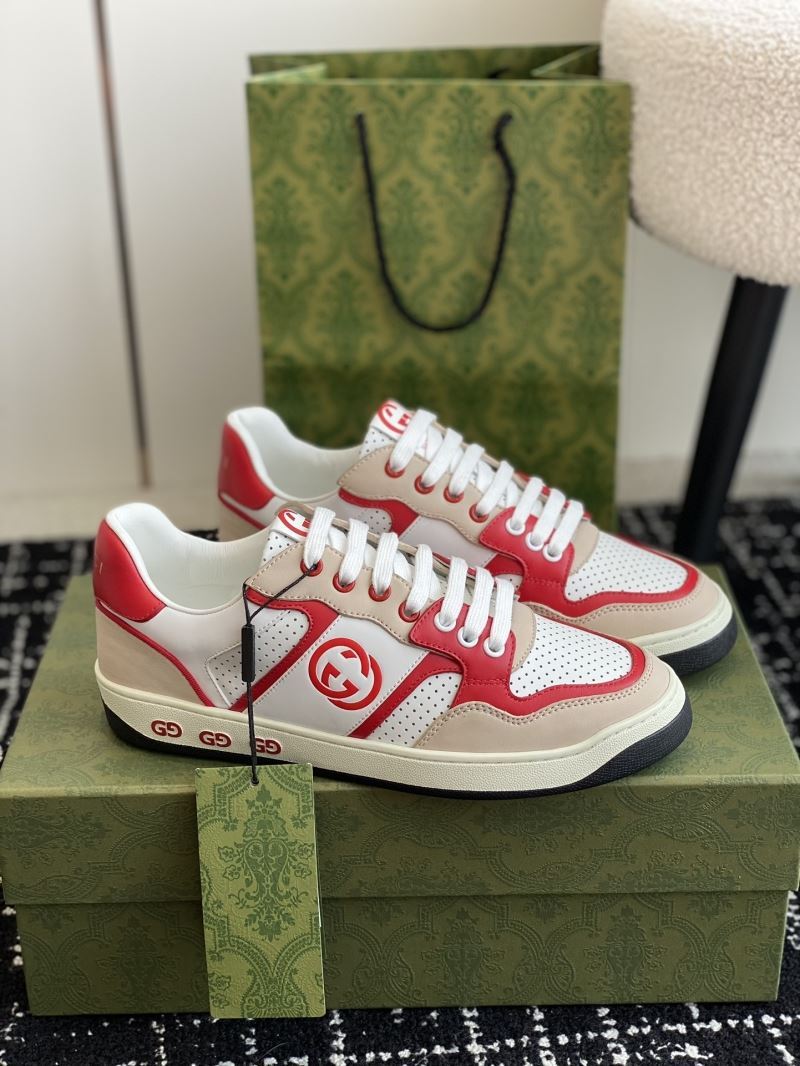 Gucci Low Shoes